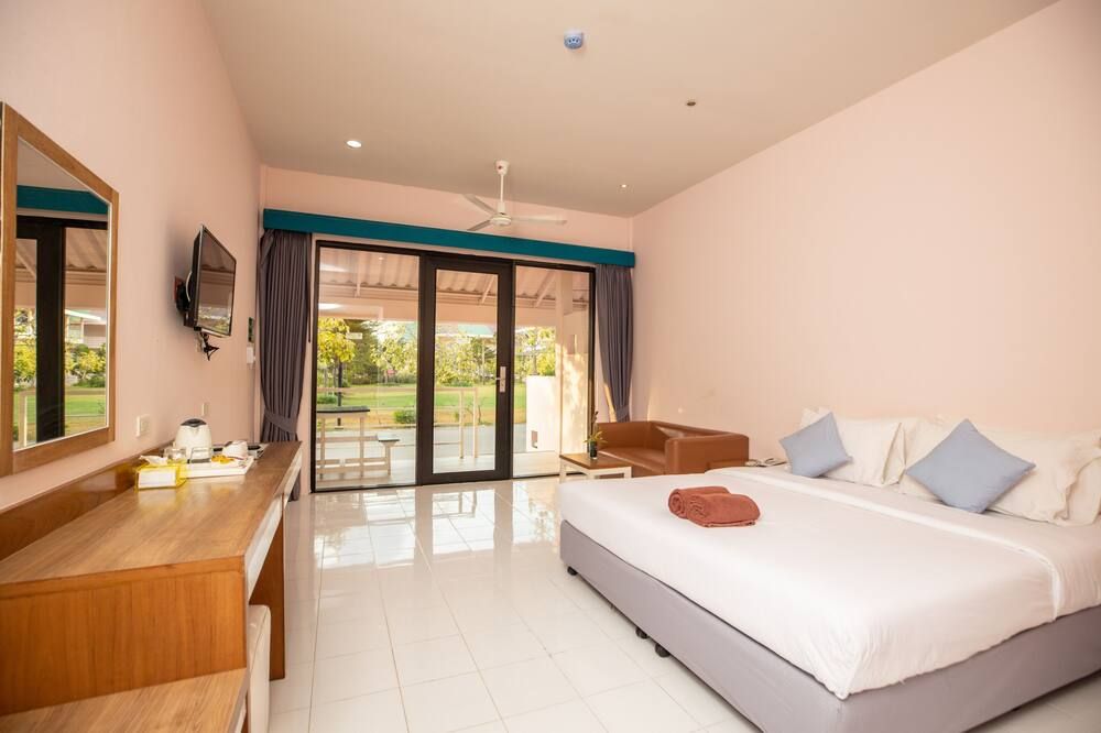 חדר שינה