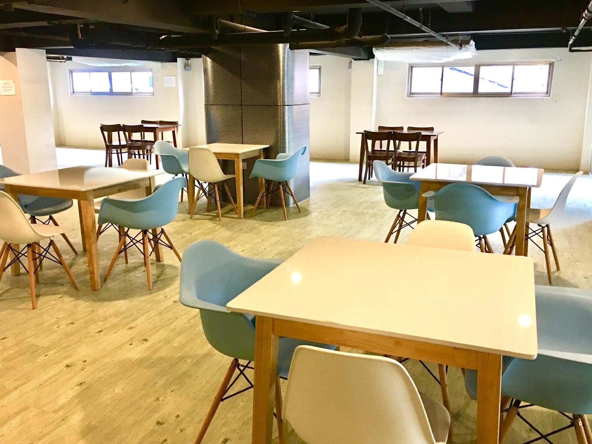 מסעדה תמונה