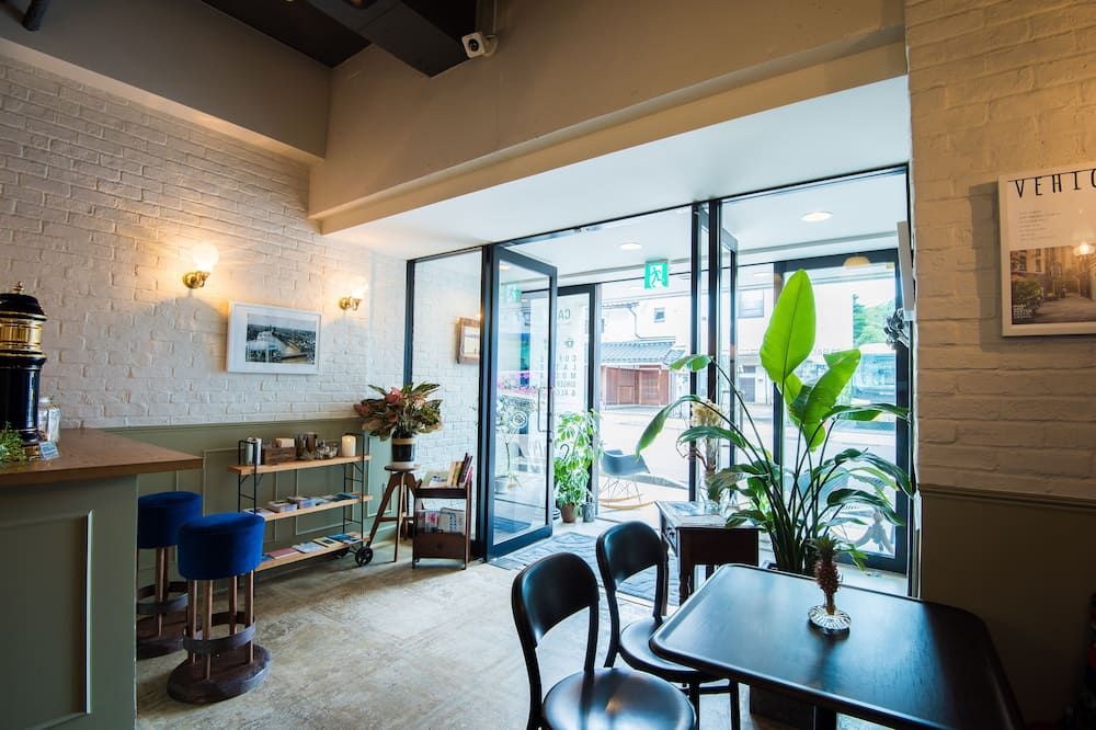 מסעדה תמונה