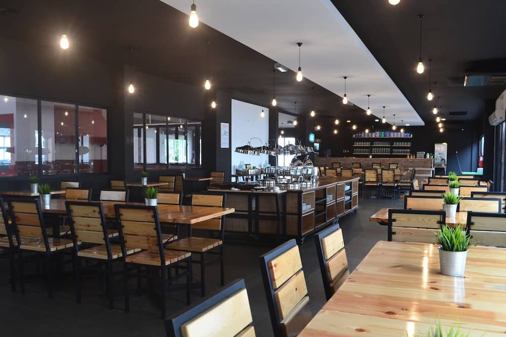 מסעדה תמונה