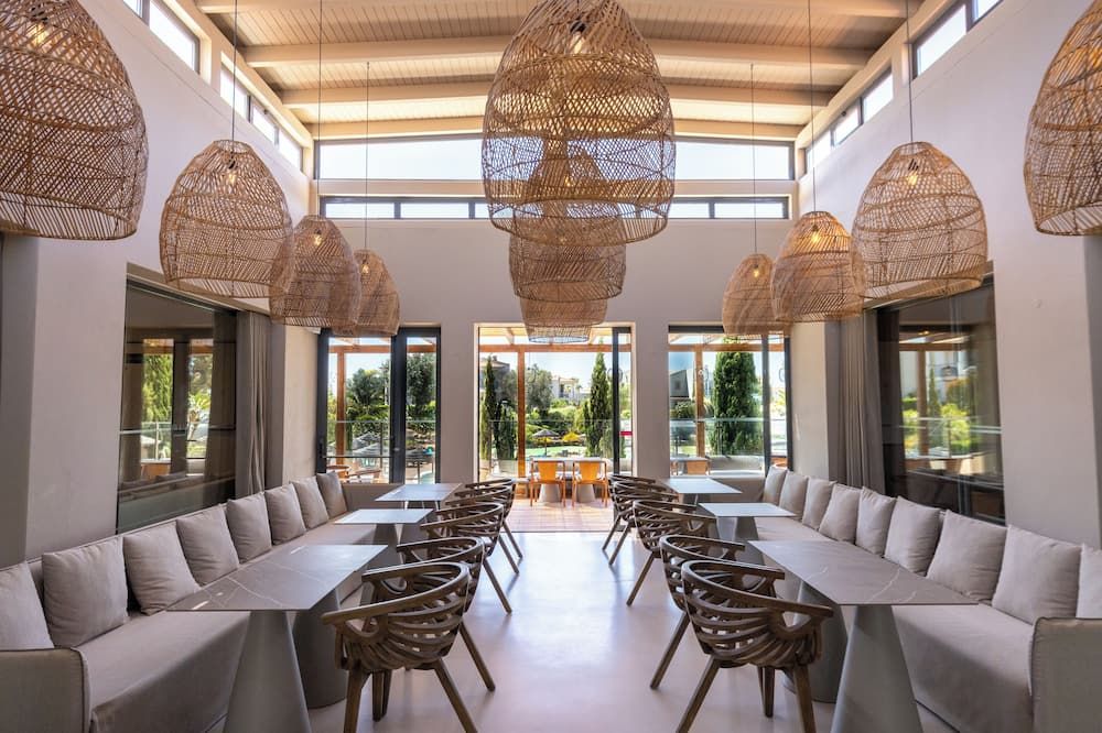 מסעדה תמונה