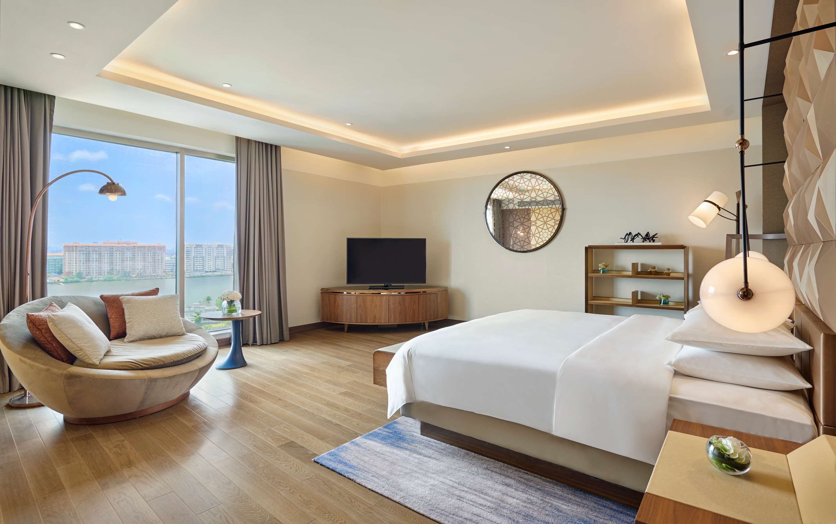 חדר שינה תמונה