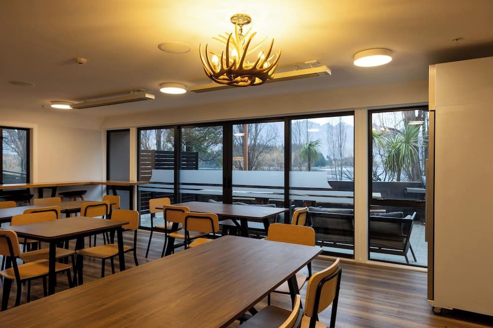 מסעדה תמונה