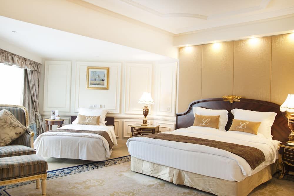 חדר שינה