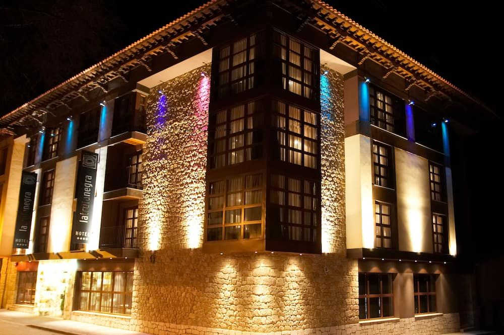 בניין תמונה