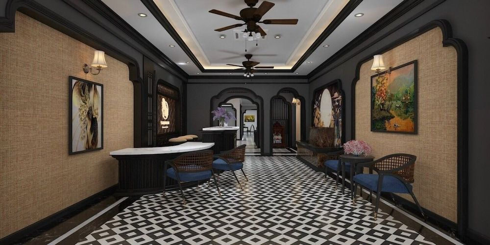 דלפק קבלה תמונה