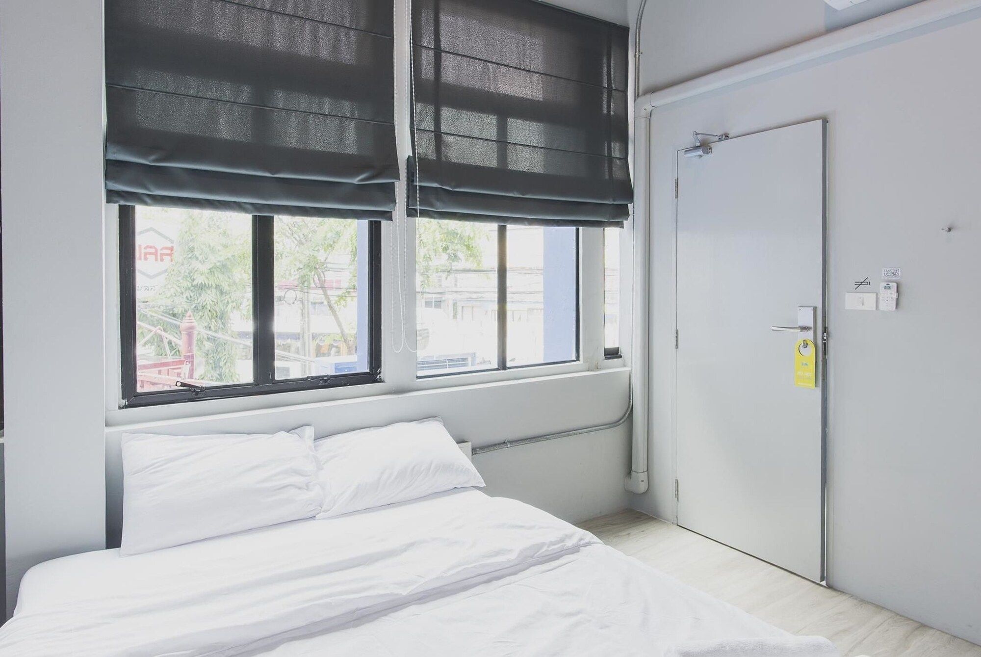 חדר שינה