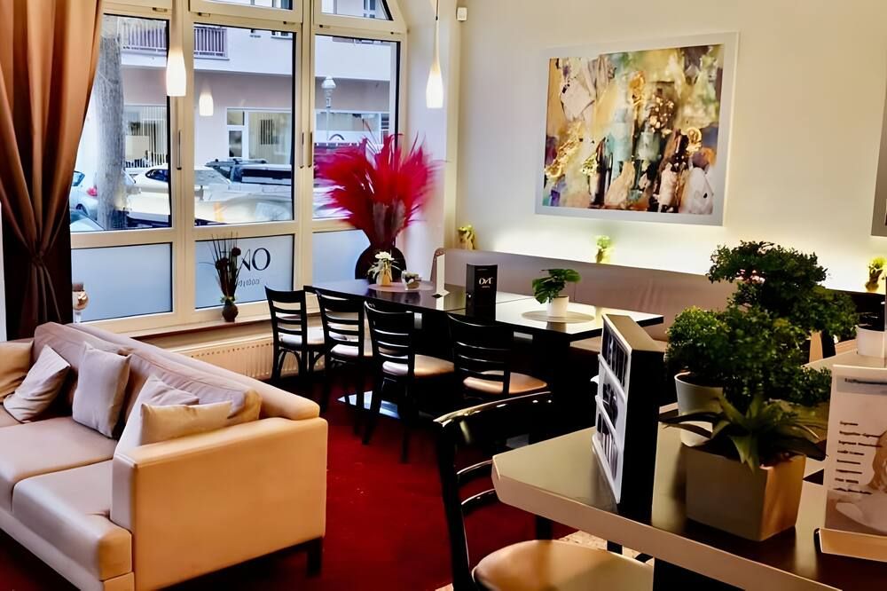 חדר אוכל תמונה