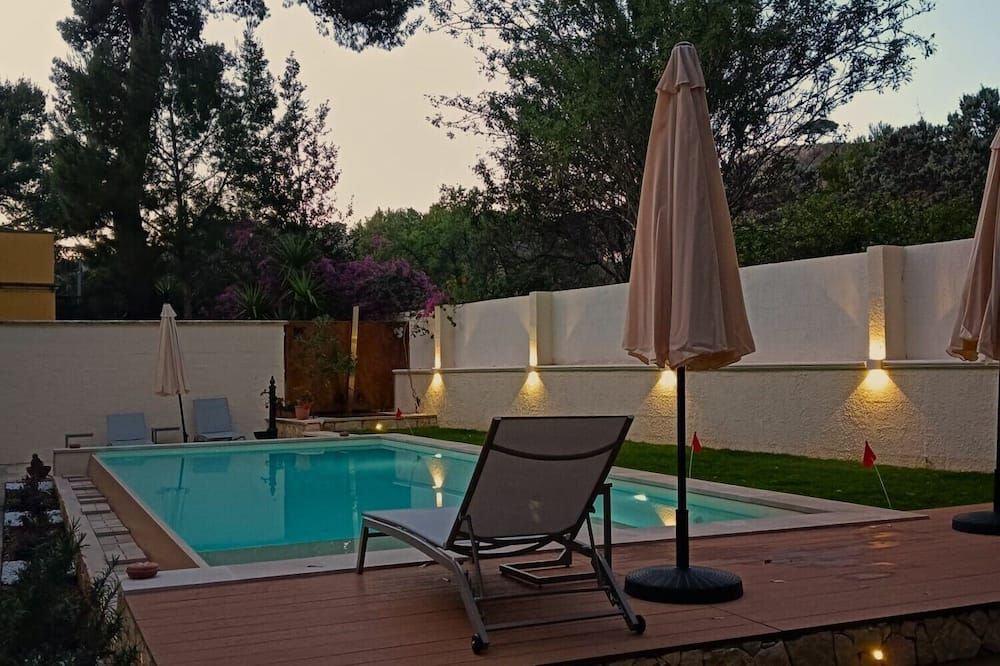 בריכה
