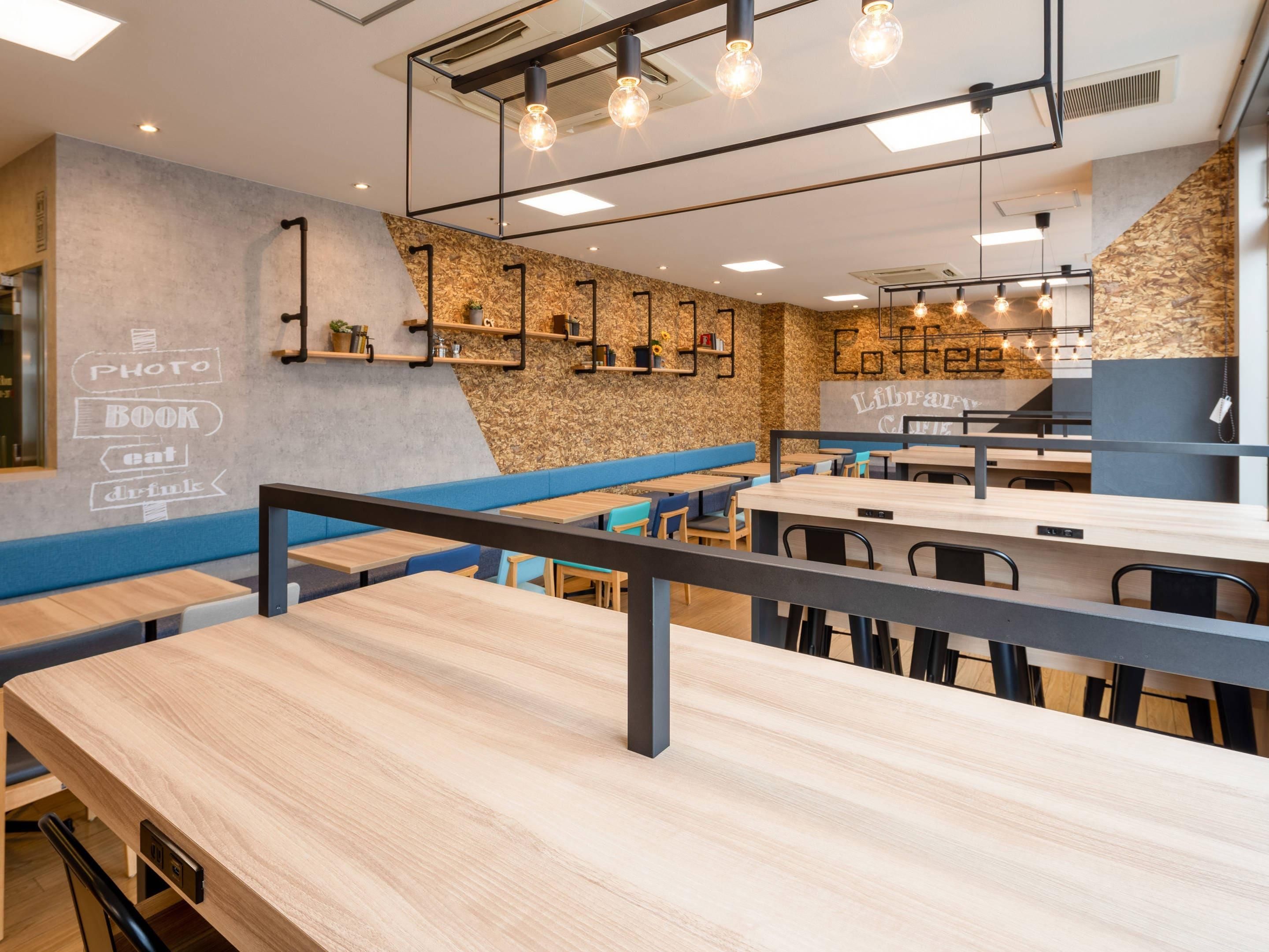 מסעדה תמונה