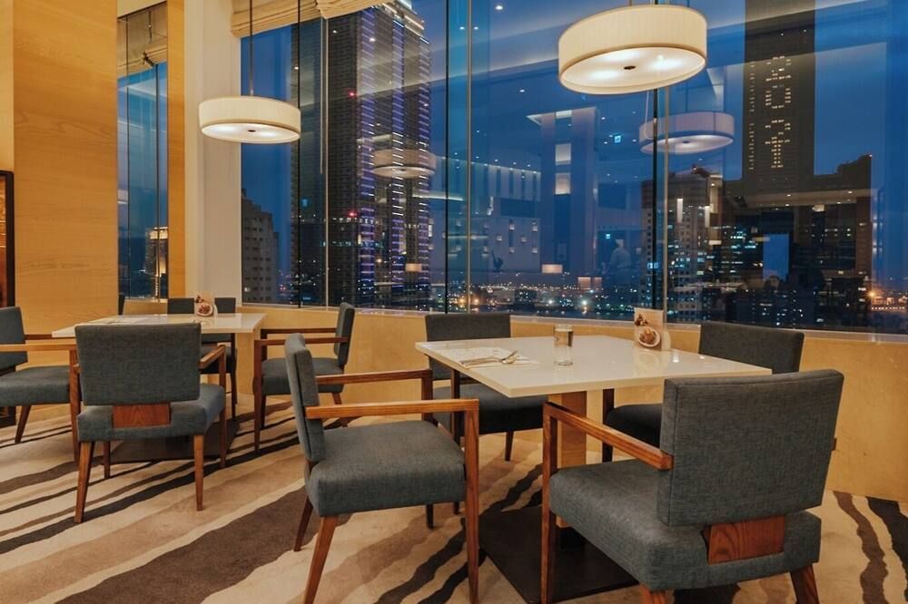 מסעדה תמונה