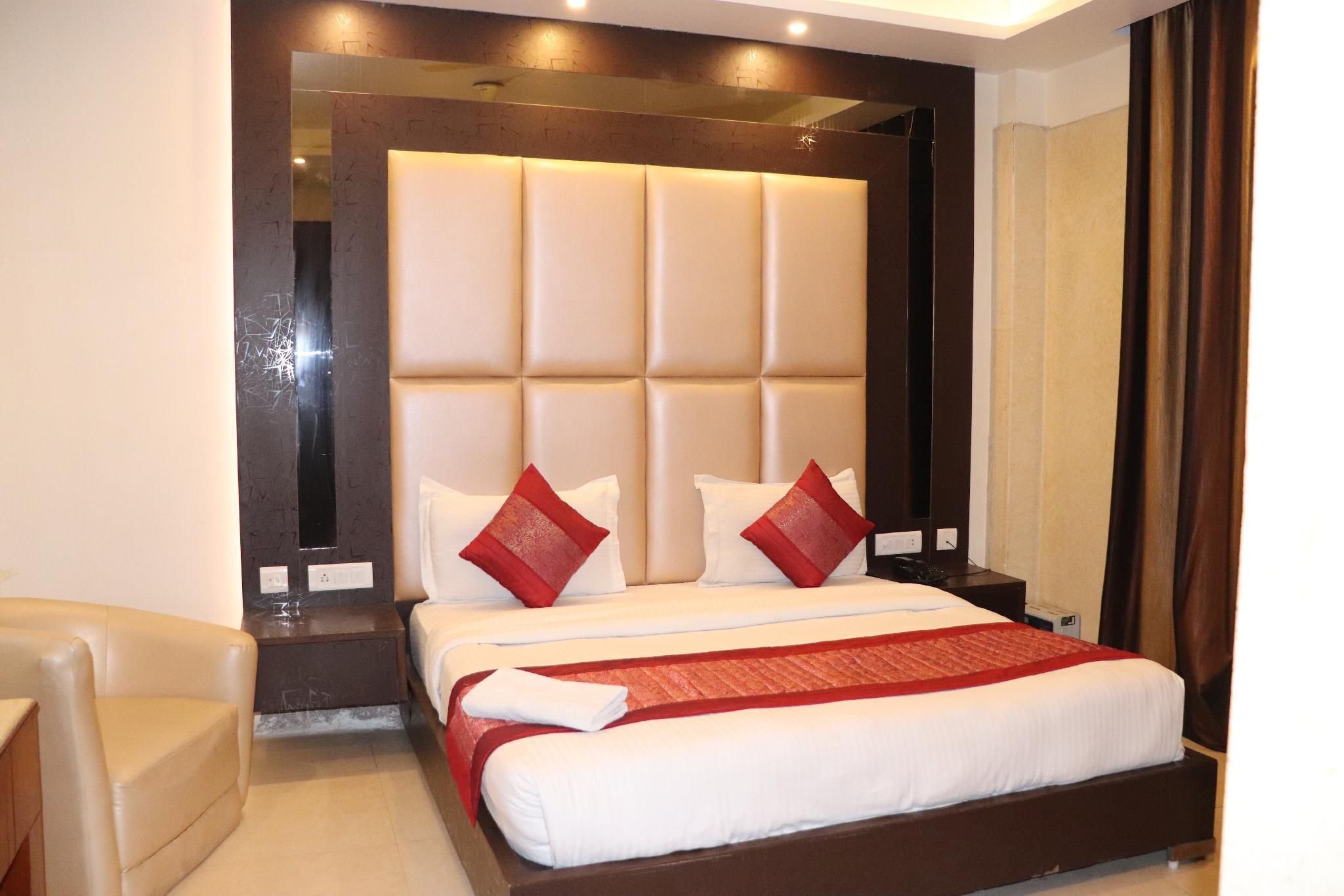 חדר שינה תמונה