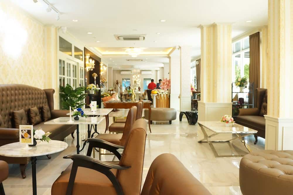 מסעדה תמונה