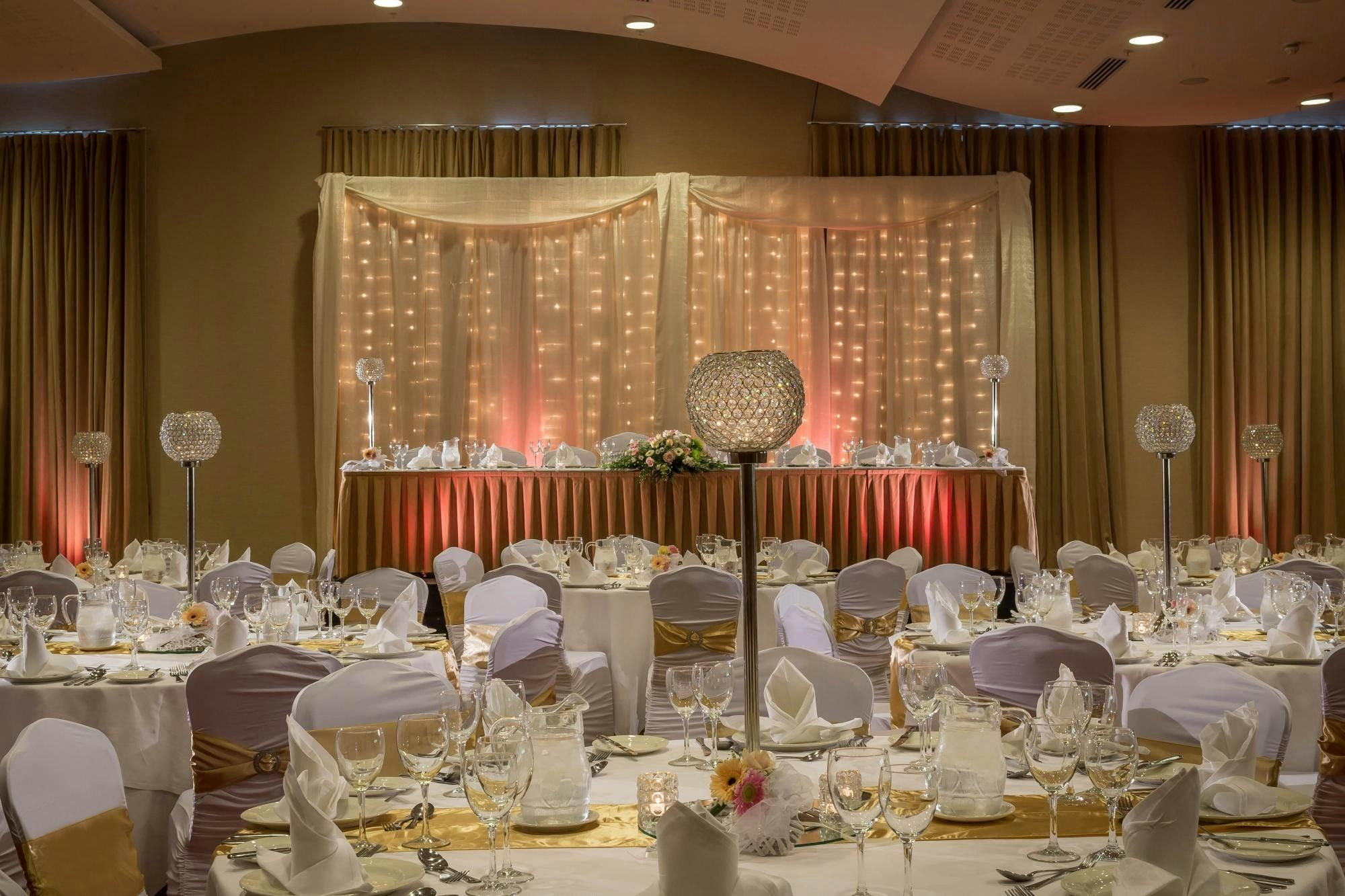 אולם אירועים