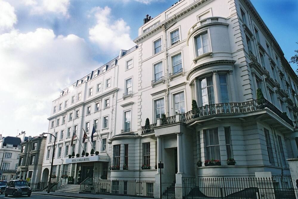 בניין תמונה