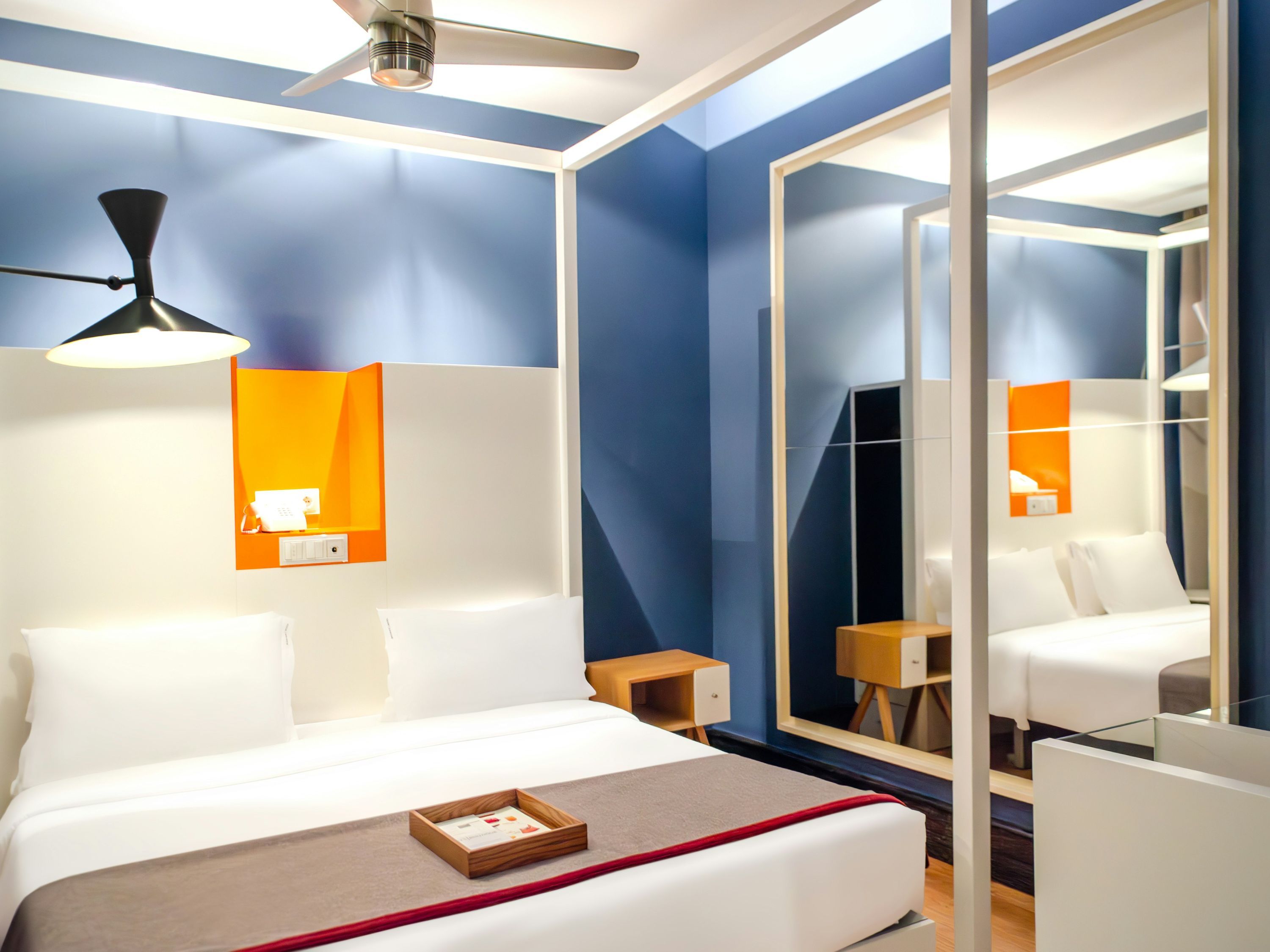 חדר שינה תמונה