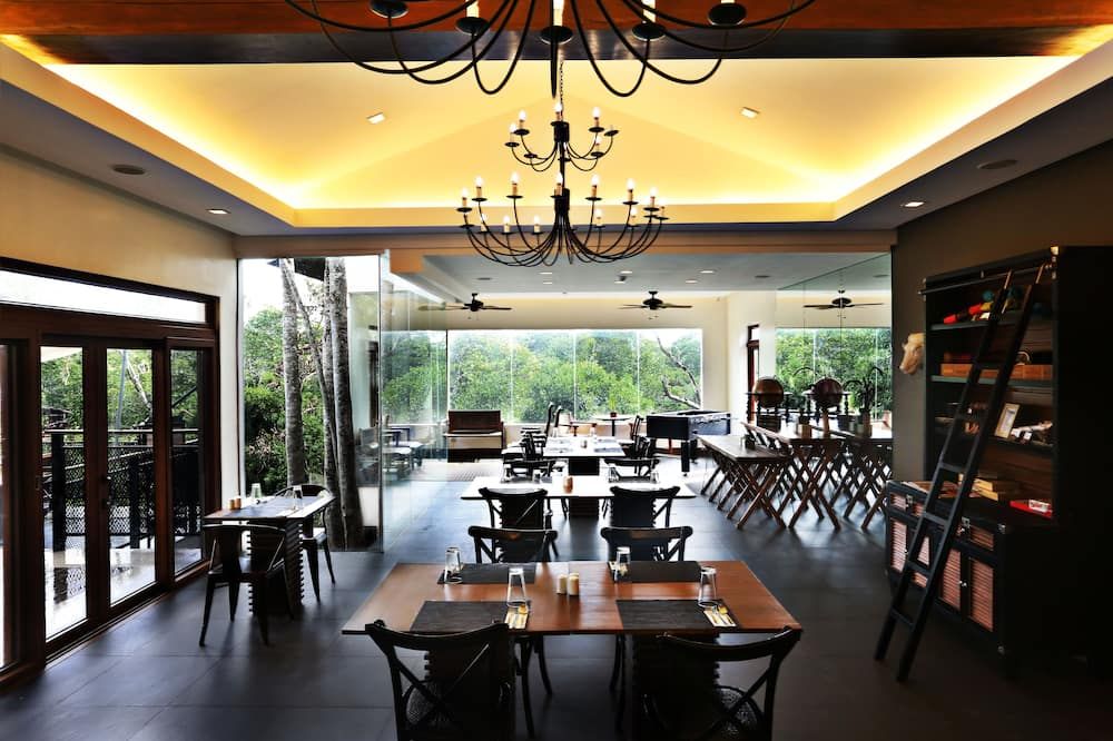 מסעדה תמונה