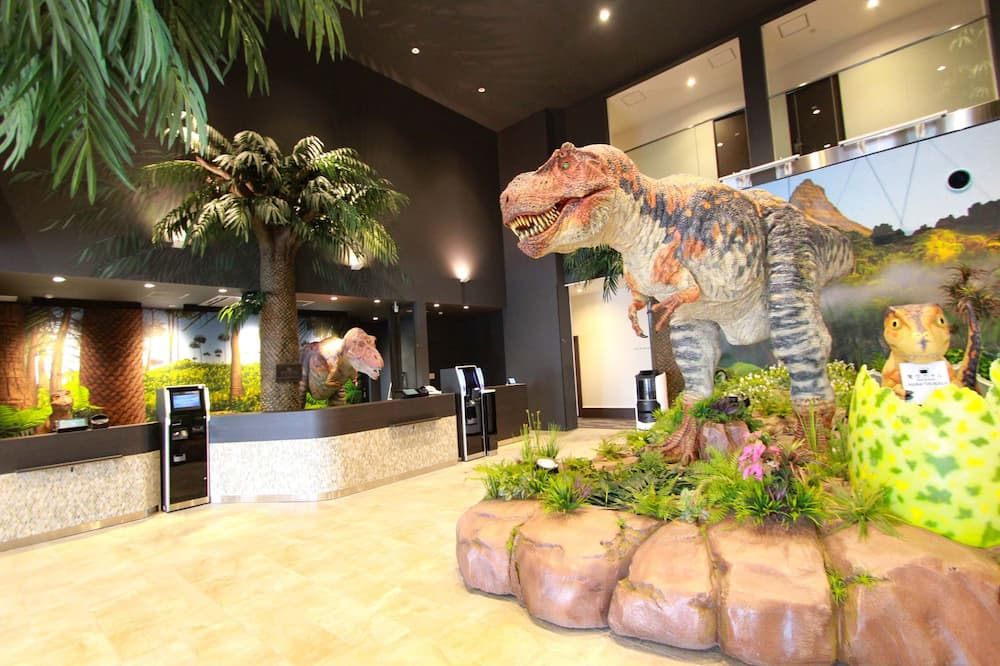 דלפק קבלה תמונה