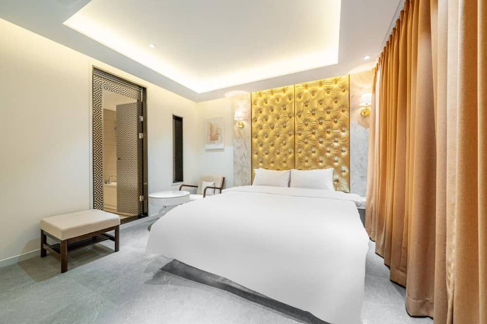 חדר שינה תמונה