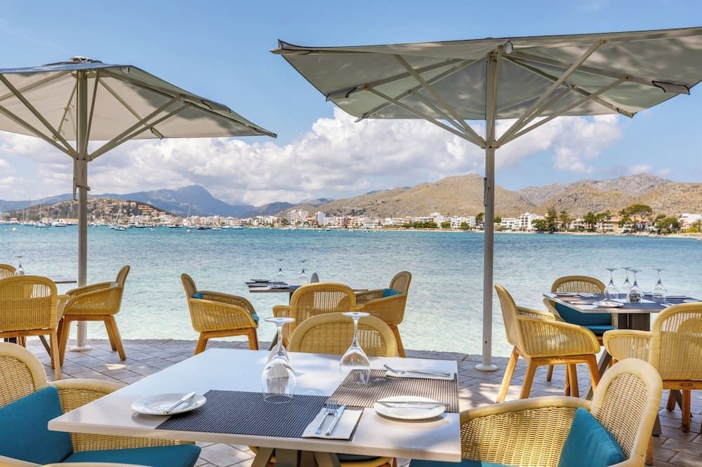 מסעדה תמונה