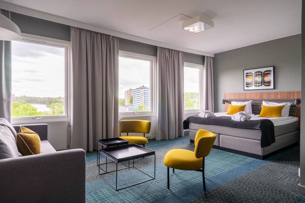 חדר שינה תמונה