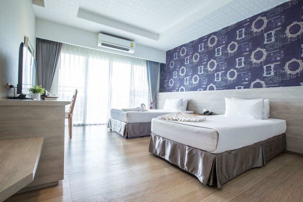 חדר שינה תמונה