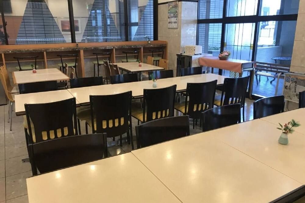 מסעדה