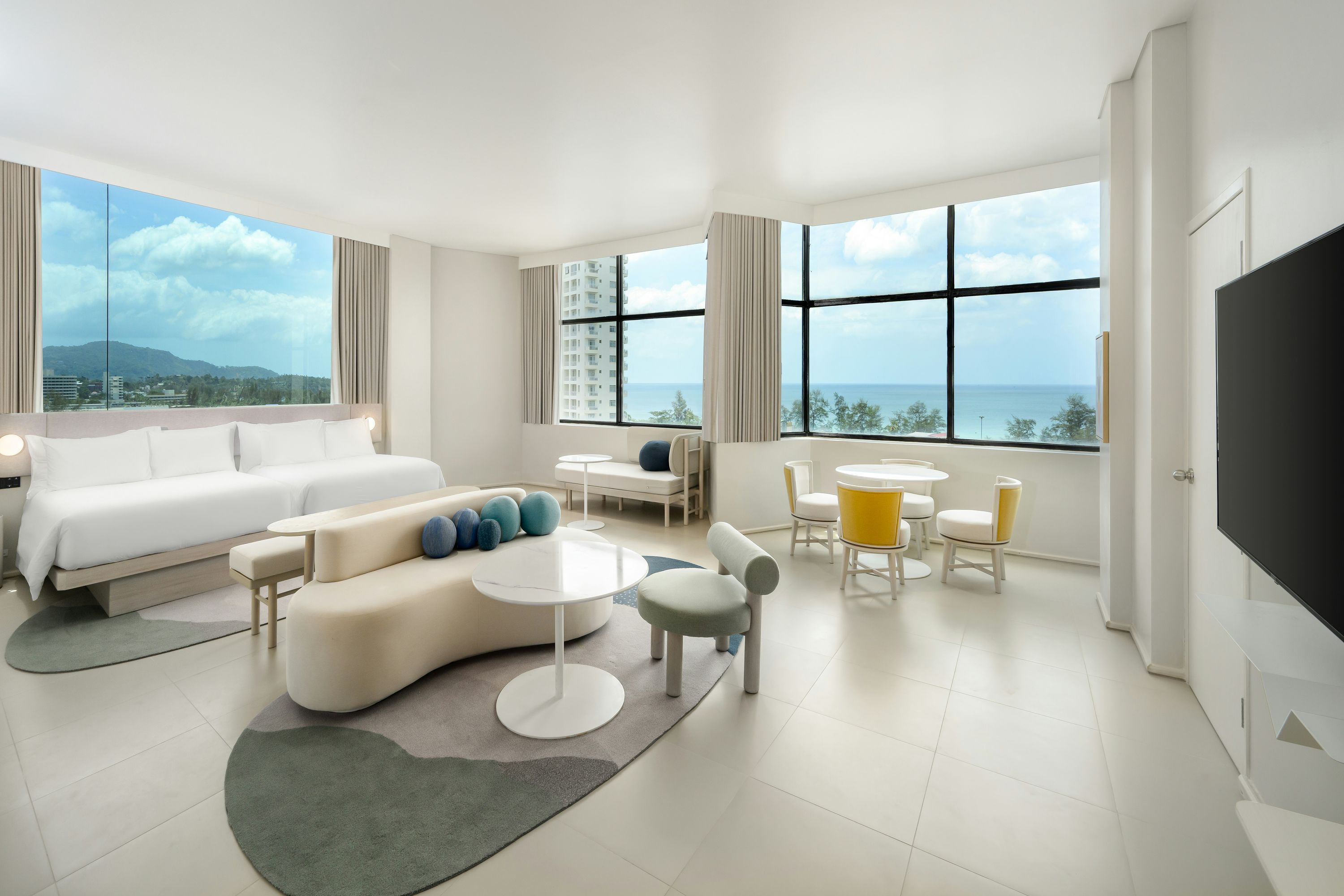 חדר שינה תמונה