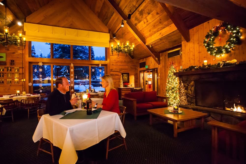 מסעדה