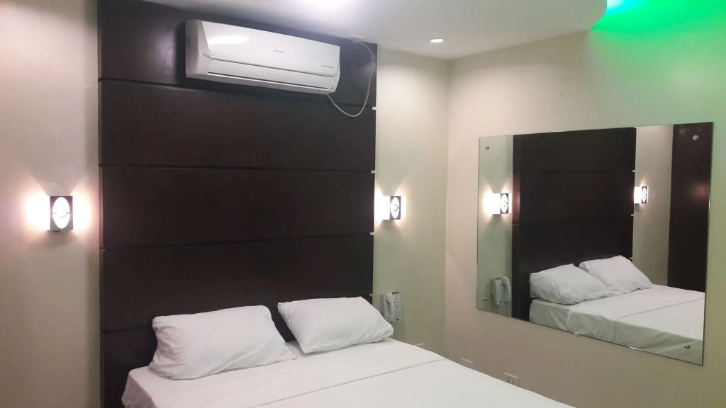 חדר שינה תמונה