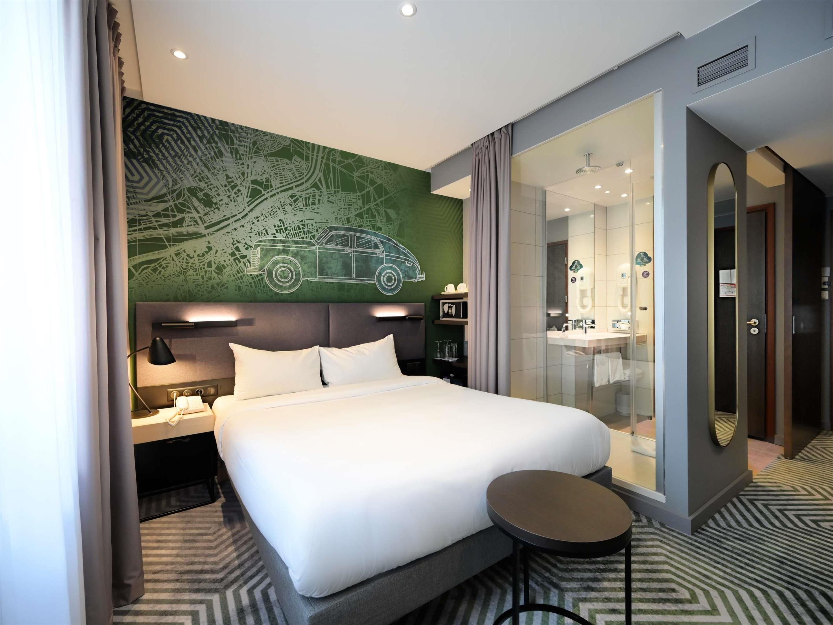 חדר שינה תמונה