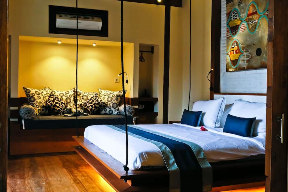 חדר שינה תמונה