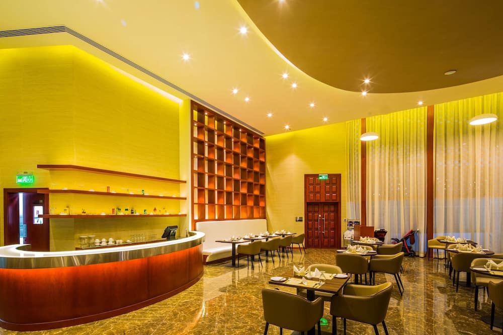 מסעדה תמונה