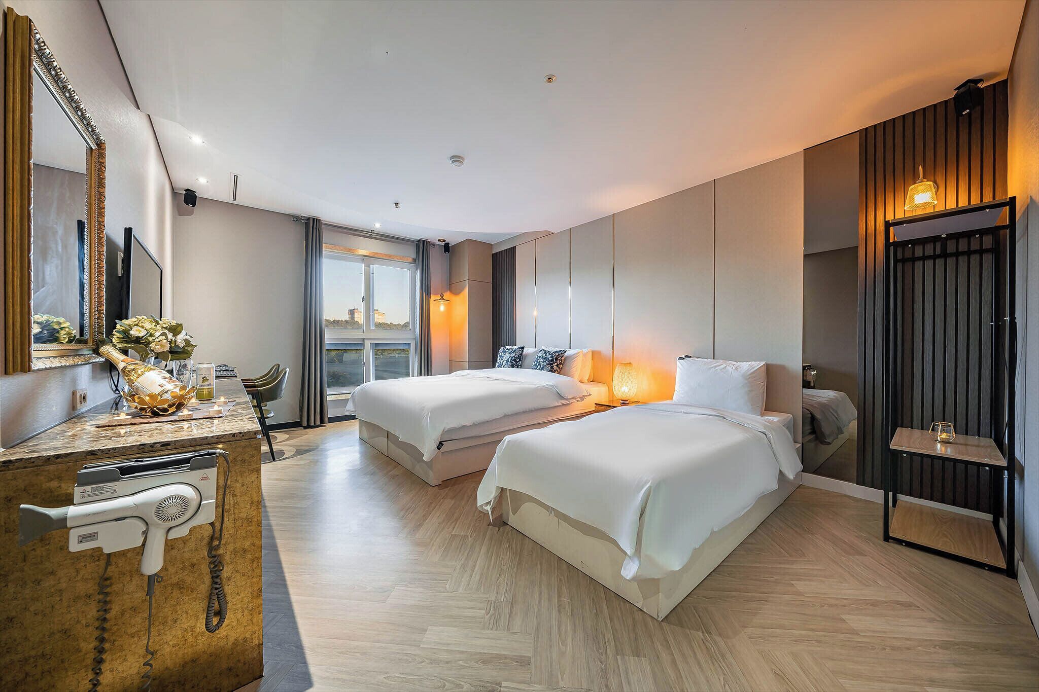 חדר שינה תמונה