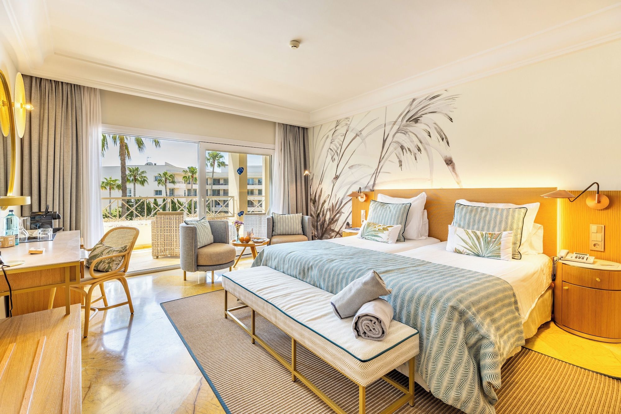 חדר שינה תמונה