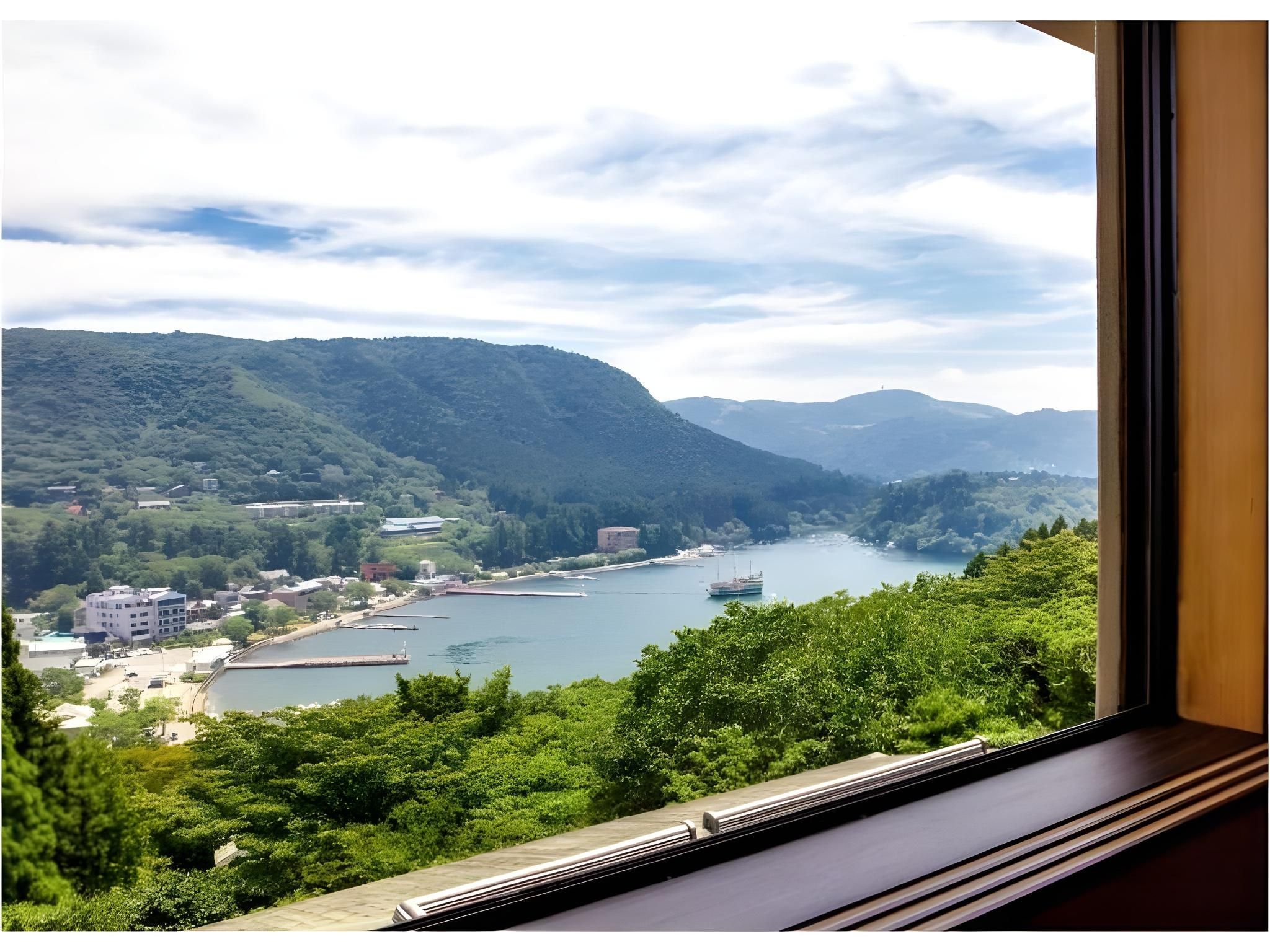 מרפסת תמונה