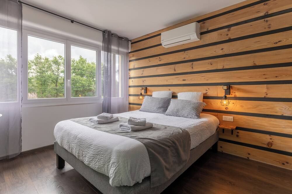 חדר שינה תמונה