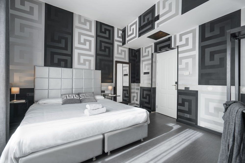 חדר שינה תמונה