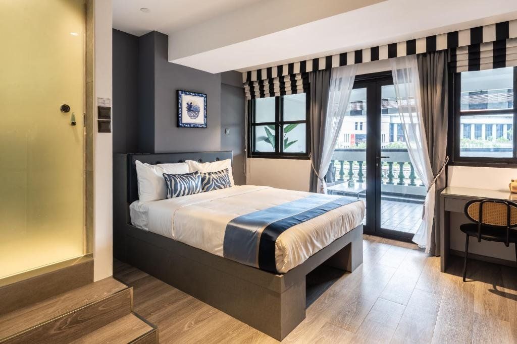 חדר שינה תמונה