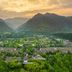 נוף חיצוני