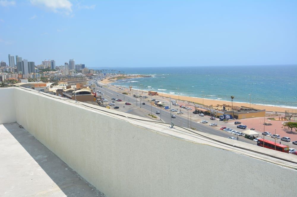 מרפסת