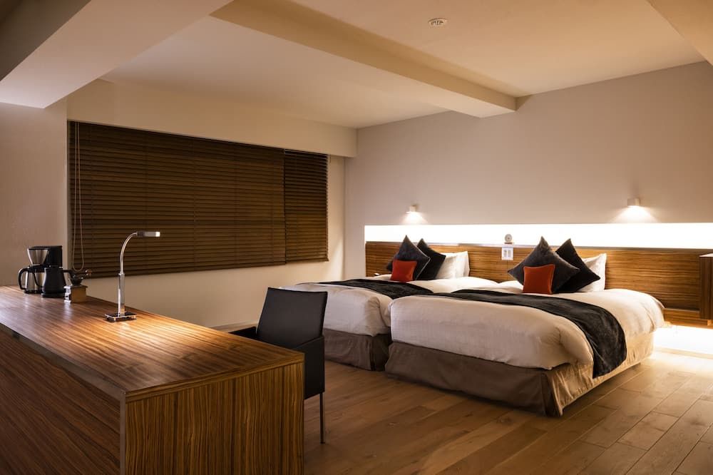 חדר שינה תמונה