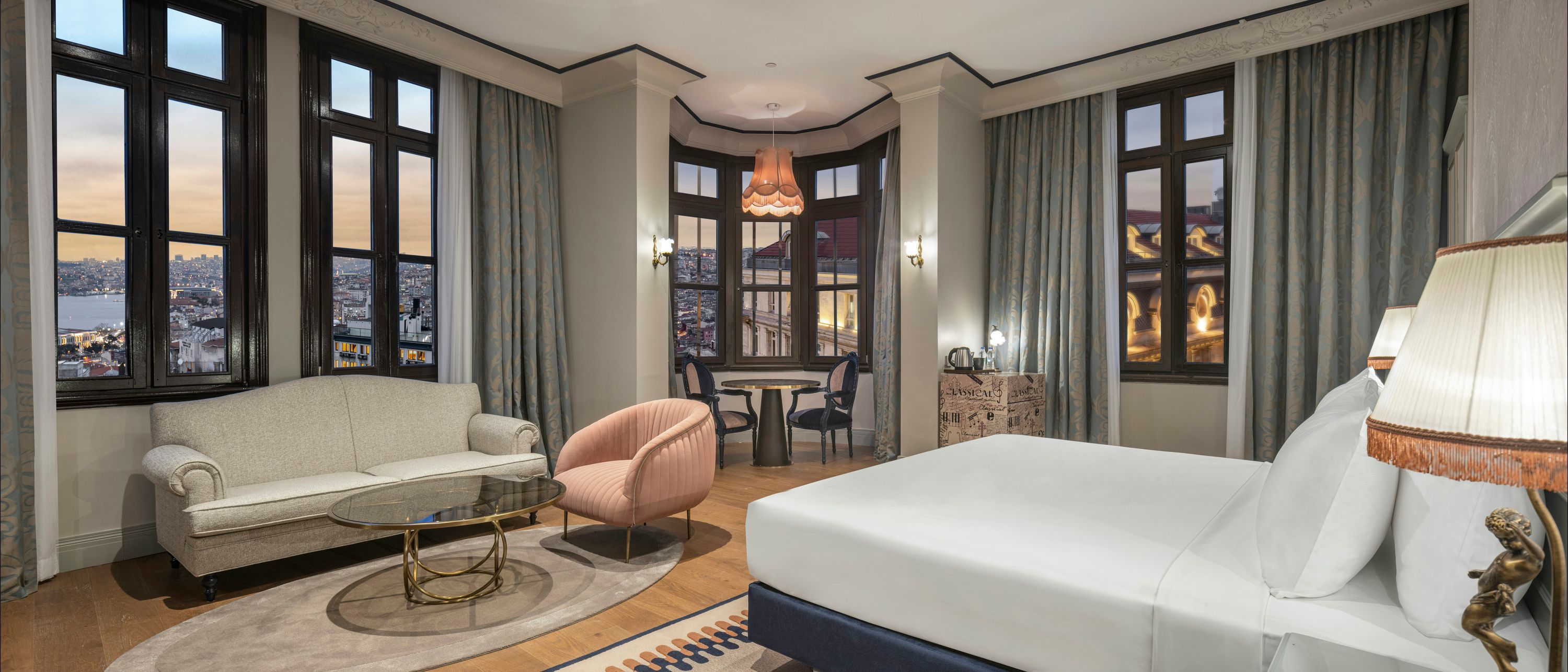 חדר שינה תמונה