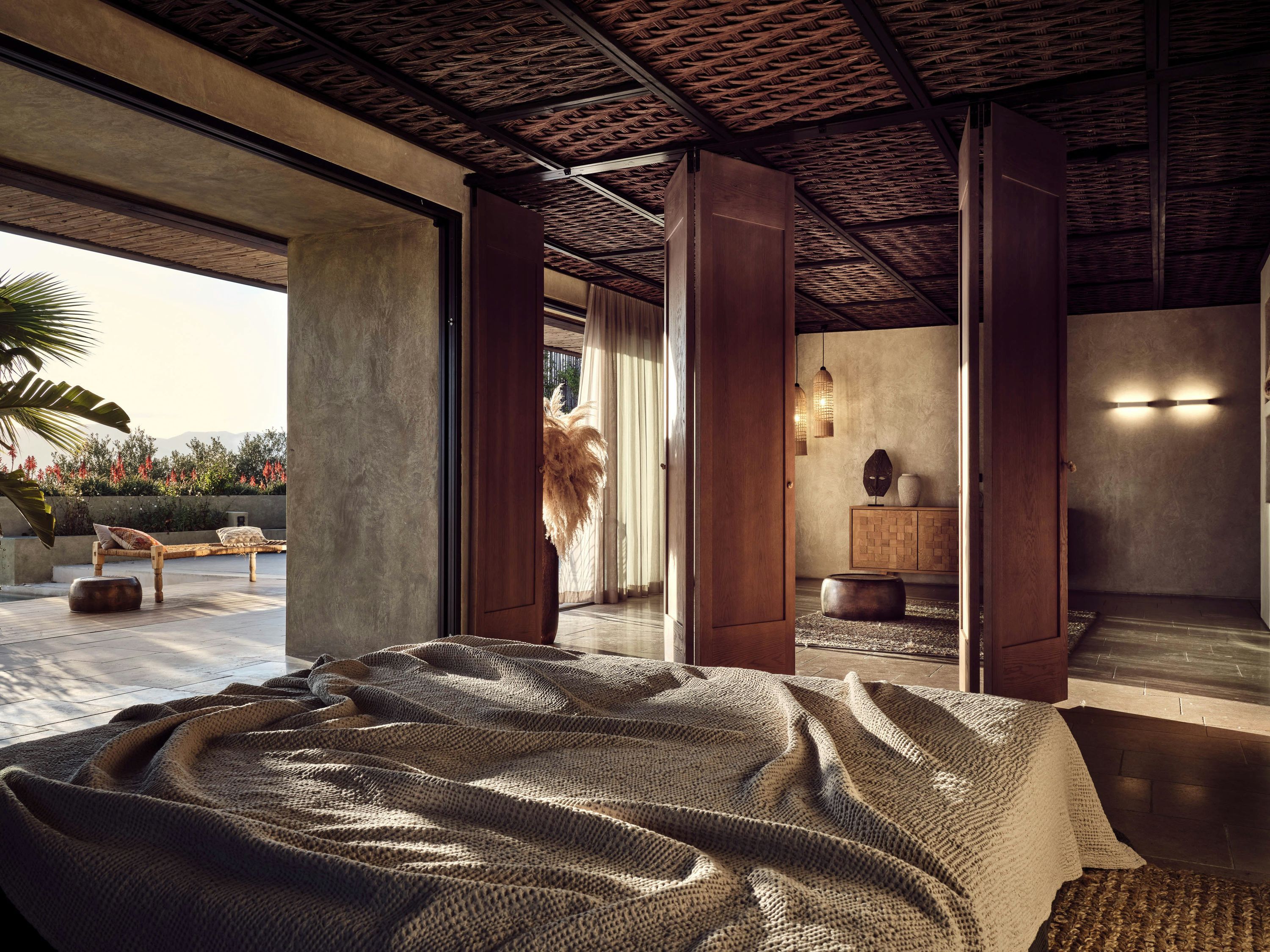 חדר שינה תמונה