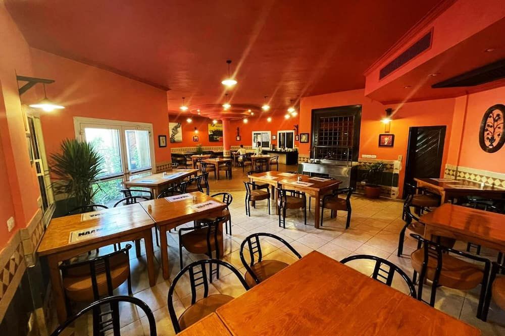 מסעדה תמונה