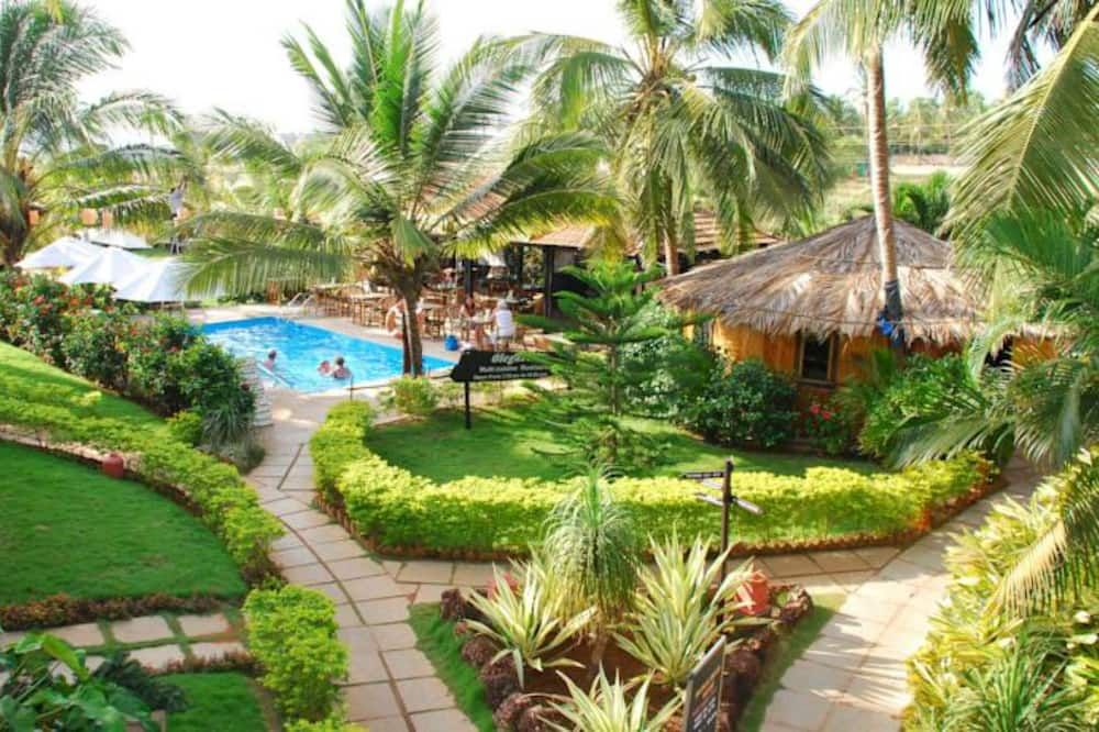 בריכה תמונה