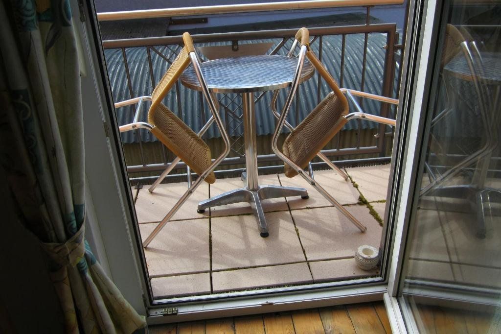 מרפסת תמונה