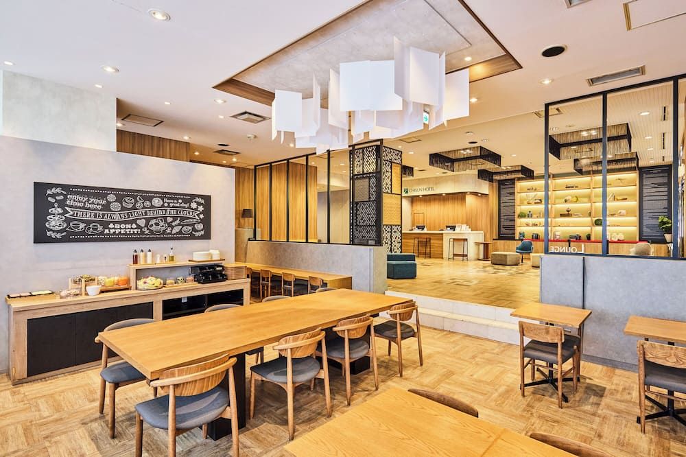 מסעדה תמונה