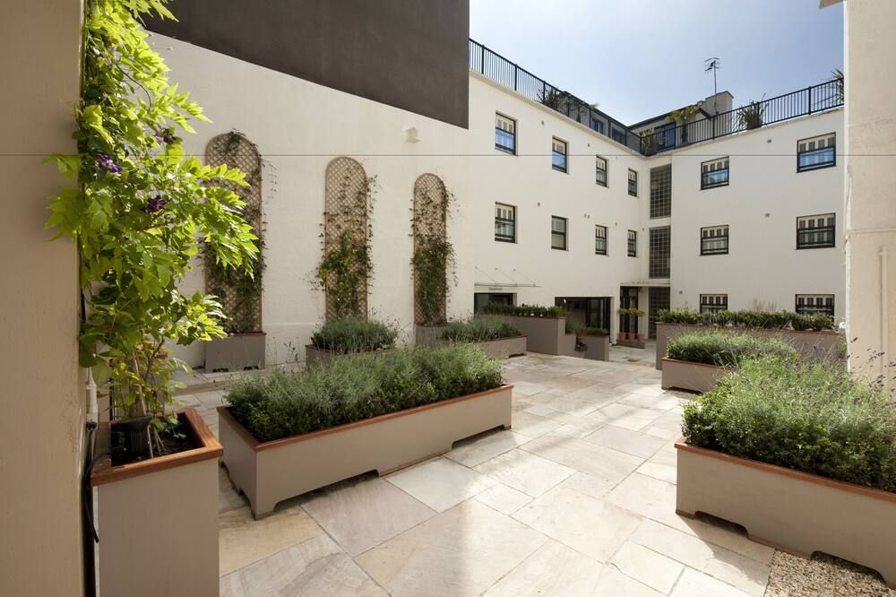 נוף חיצוני