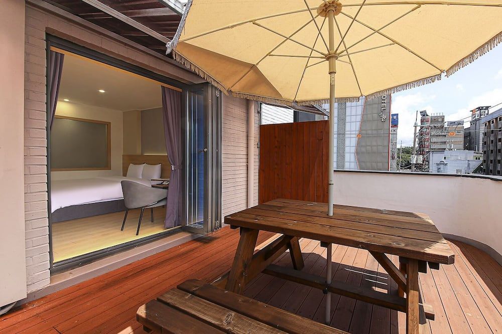 מרפסת תמונה